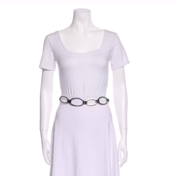 Gucci Belt - Vintage - Picture 2 of 5